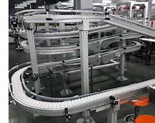 柔性鏈輸送線在食品行業中的應用是什么？