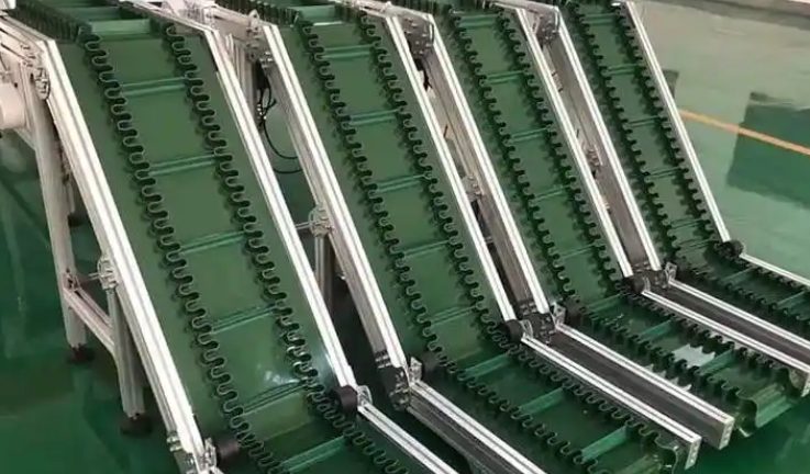 除了觀察皮帶的運行狀態(tài)，還有哪些方法可以判斷張緊力是否合適?