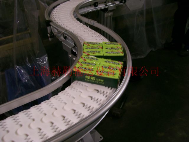 模塊化輸送系統(tǒng) 模塊化輸送系統(tǒng)
