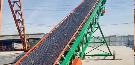 輸送線